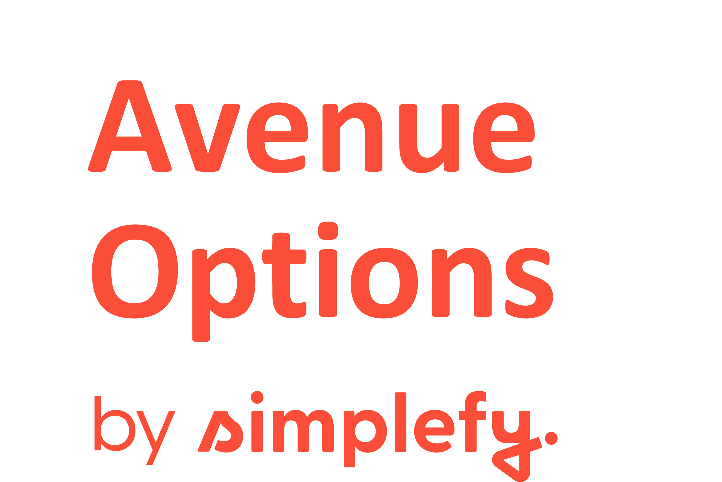 Avenue Options